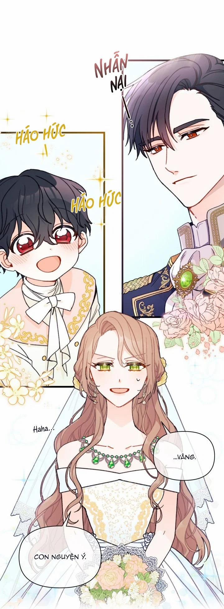 Tôi Đã Có Chồng Sau Khi Nhặt Được Nam Chính 1 trang 9