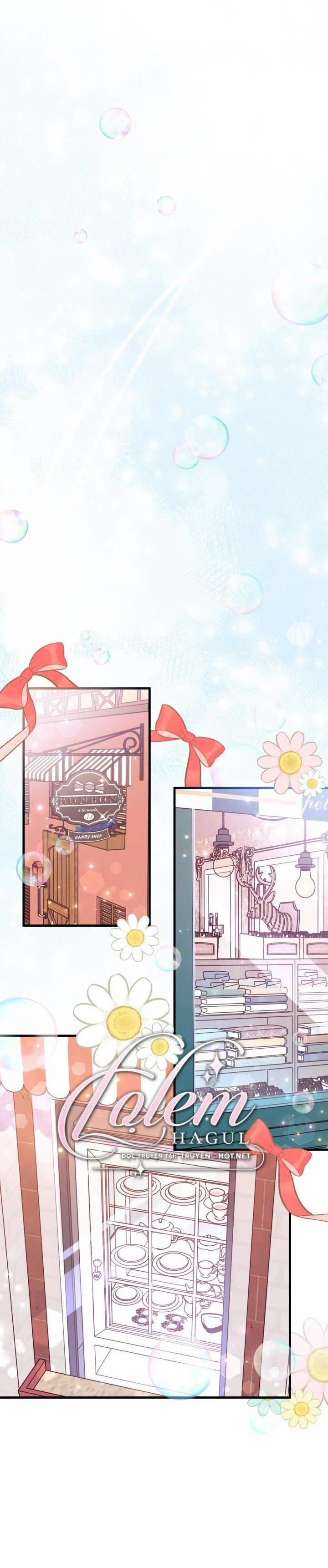 Tôi Đã Có Chồng Sau Khi Nhặt Được Nam Chính 12.5 trang 6