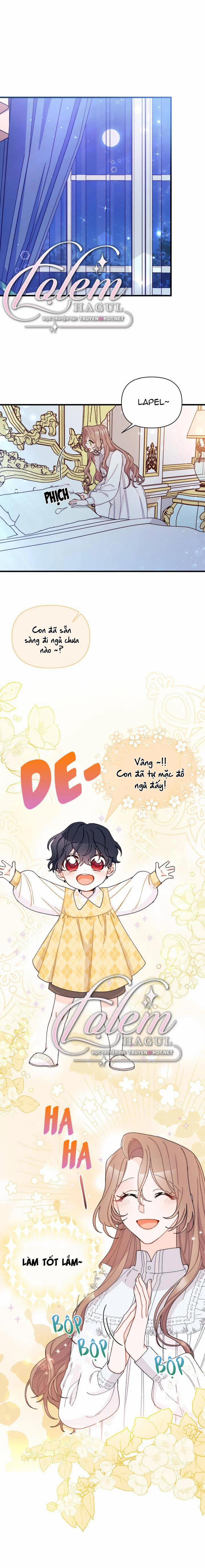 Tôi Đã Có Chồng Sau Khi Nhặt Được Nam Chính 12 trang 0