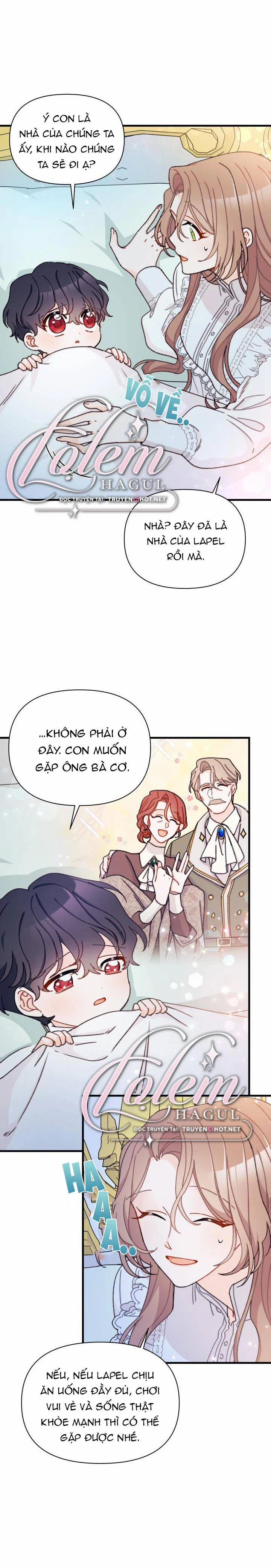 Tôi Đã Có Chồng Sau Khi Nhặt Được Nam Chính 12 trang 2