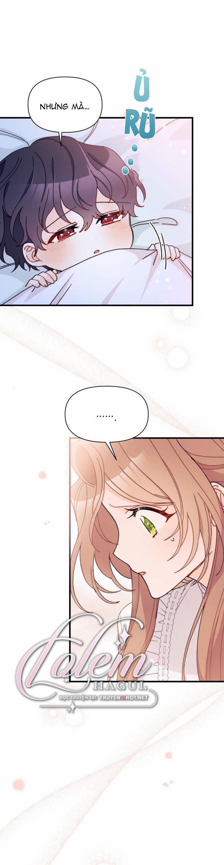 Tôi Đã Có Chồng Sau Khi Nhặt Được Nam Chính 12 trang 3