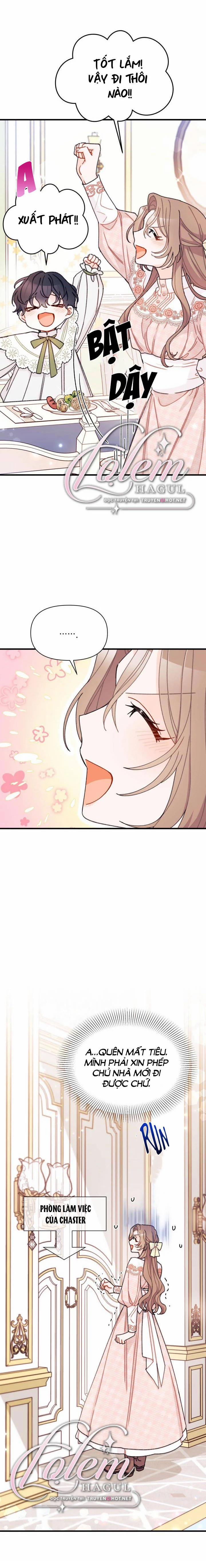 Tôi Đã Có Chồng Sau Khi Nhặt Được Nam Chính 12 trang 7