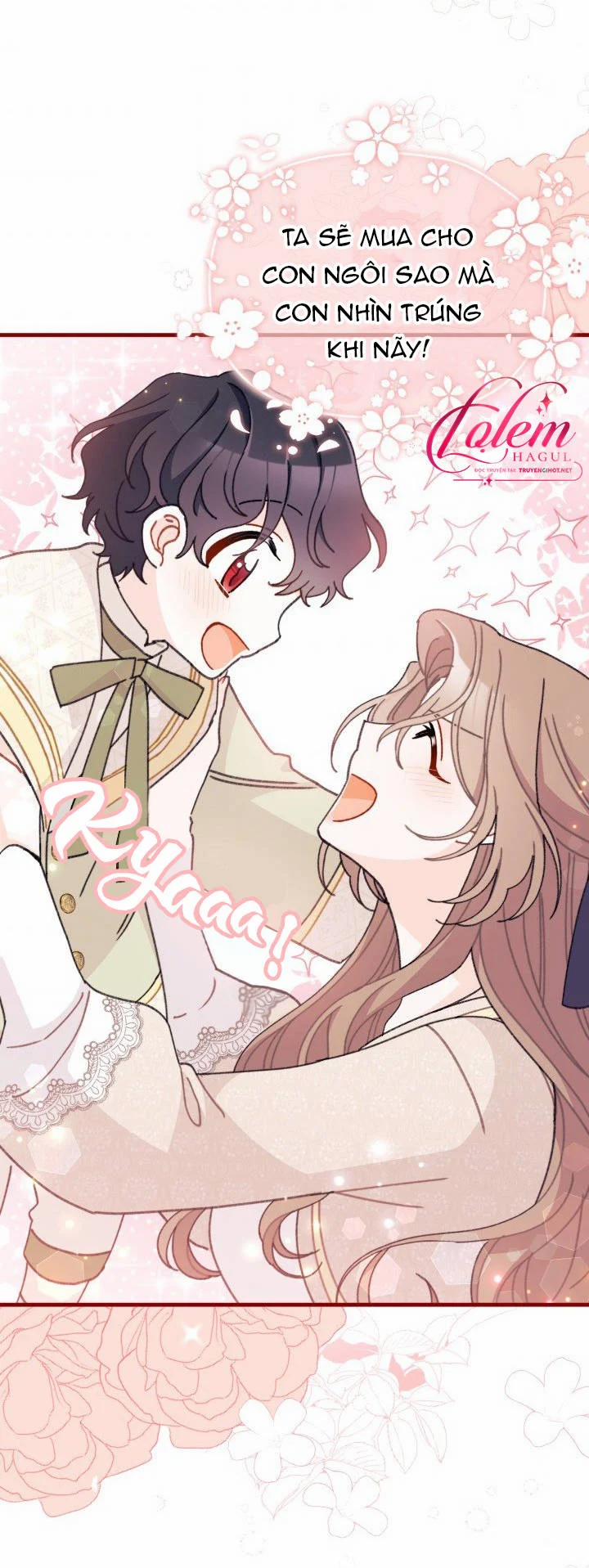 Tôi Đã Có Chồng Sau Khi Nhặt Được Nam Chính 13.5 trang 19