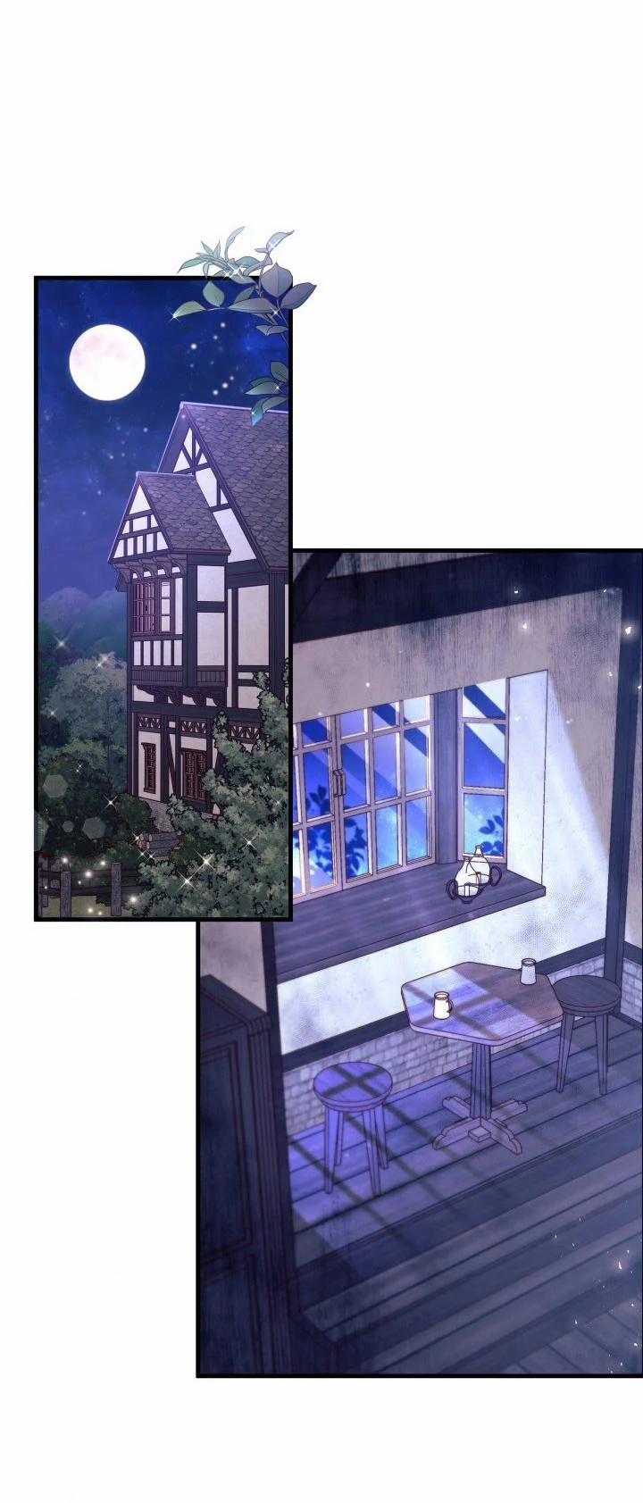 Tôi Đã Có Chồng Sau Khi Nhặt Được Nam Chính 13.5 trang 24