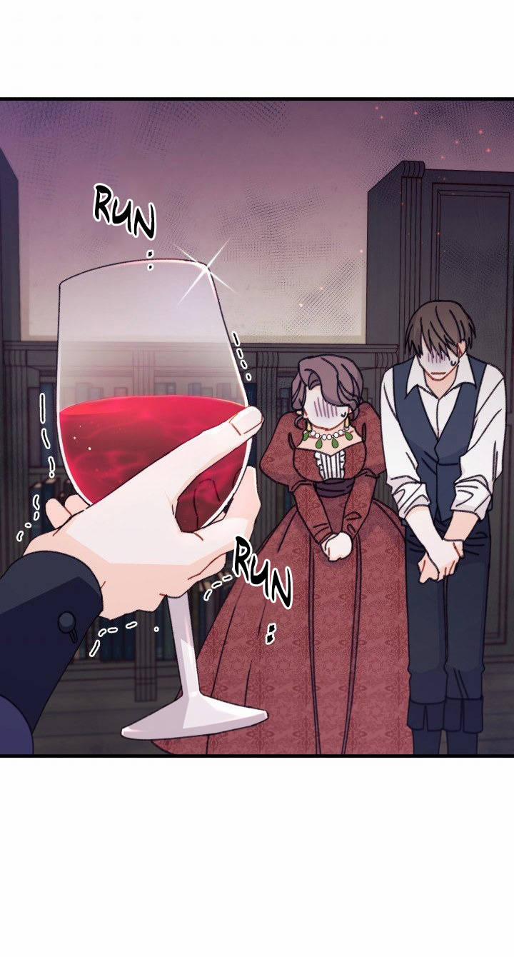 Tôi Đã Có Chồng Sau Khi Nhặt Được Nam Chính 13.5 trang 25