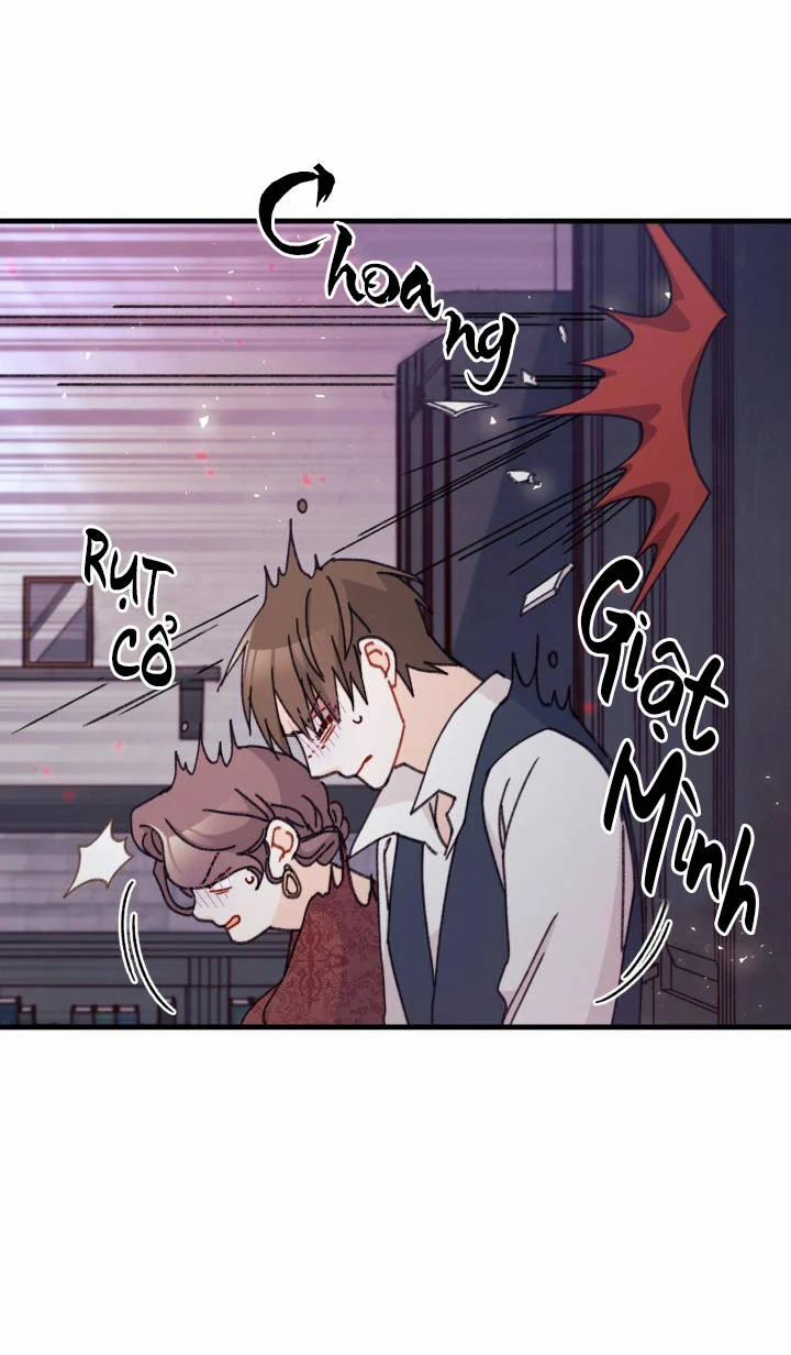 Tôi Đã Có Chồng Sau Khi Nhặt Được Nam Chính 13.5 trang 26