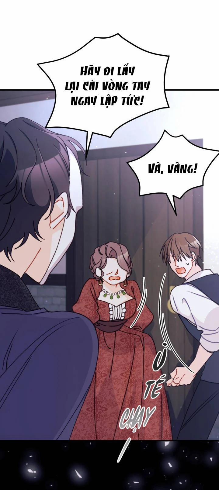 Tôi Đã Có Chồng Sau Khi Nhặt Được Nam Chính 13.5 trang 29