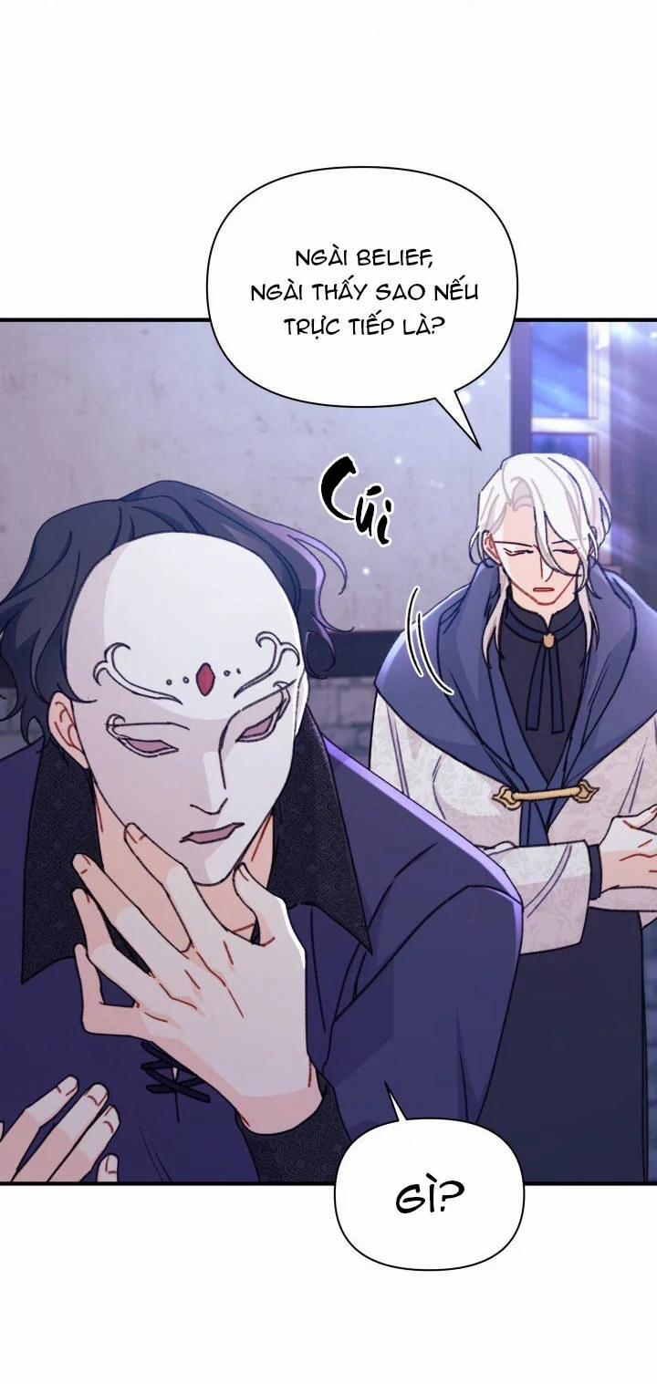 Tôi Đã Có Chồng Sau Khi Nhặt Được Nam Chính 13.5 trang 31