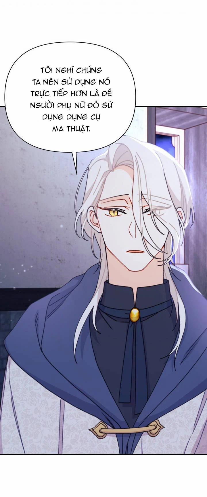 Tôi Đã Có Chồng Sau Khi Nhặt Được Nam Chính 13.5 trang 32