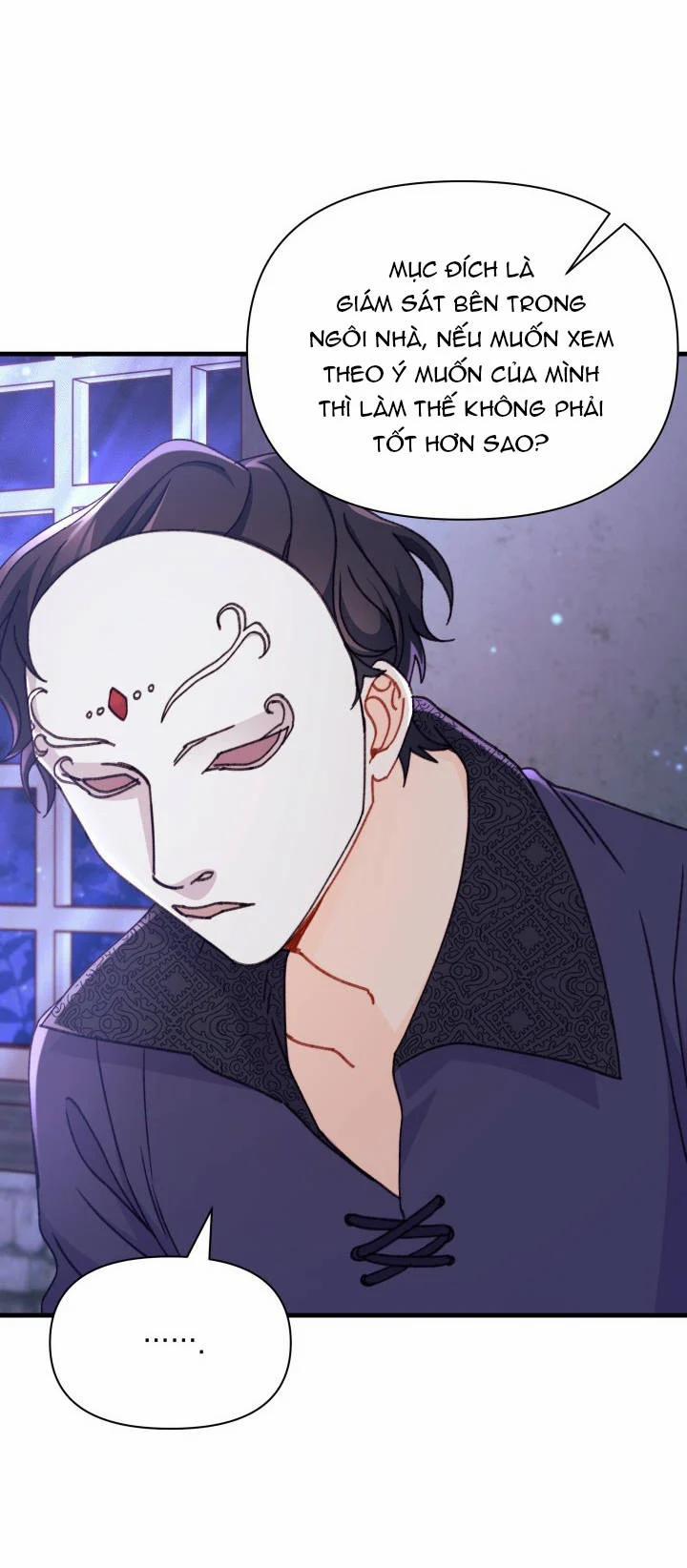 Tôi Đã Có Chồng Sau Khi Nhặt Được Nam Chính 13.5 trang 33