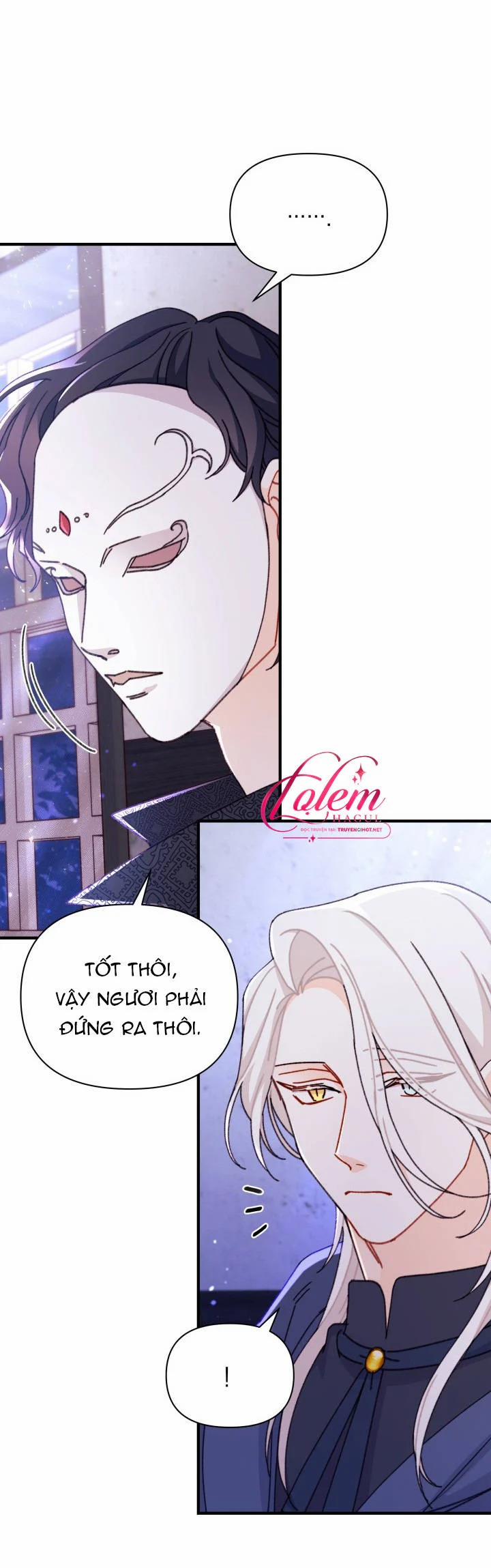 Tôi Đã Có Chồng Sau Khi Nhặt Được Nam Chính 13.5 trang 35