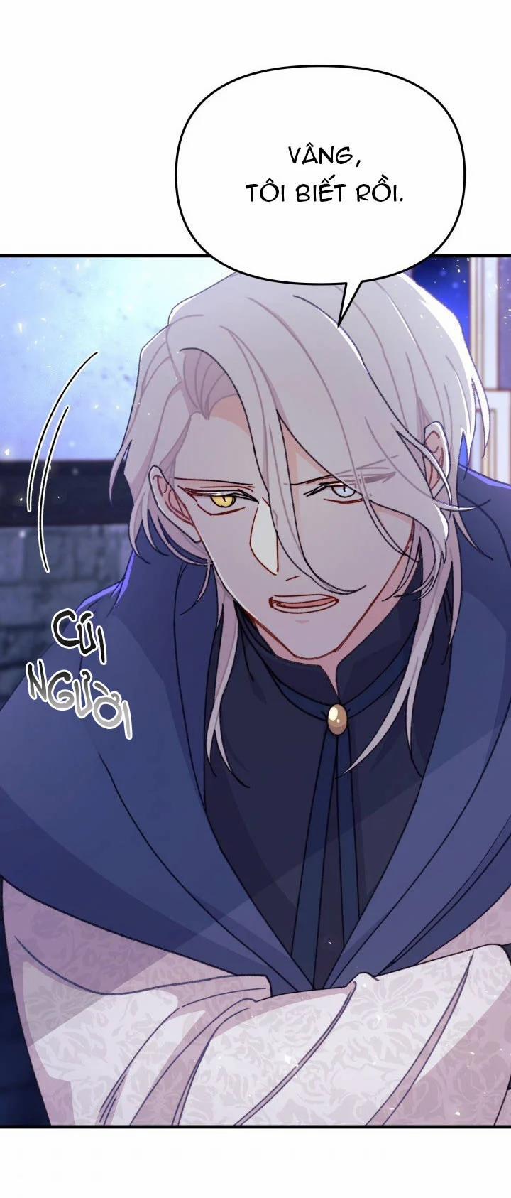 Tôi Đã Có Chồng Sau Khi Nhặt Được Nam Chính 13.5 trang 37