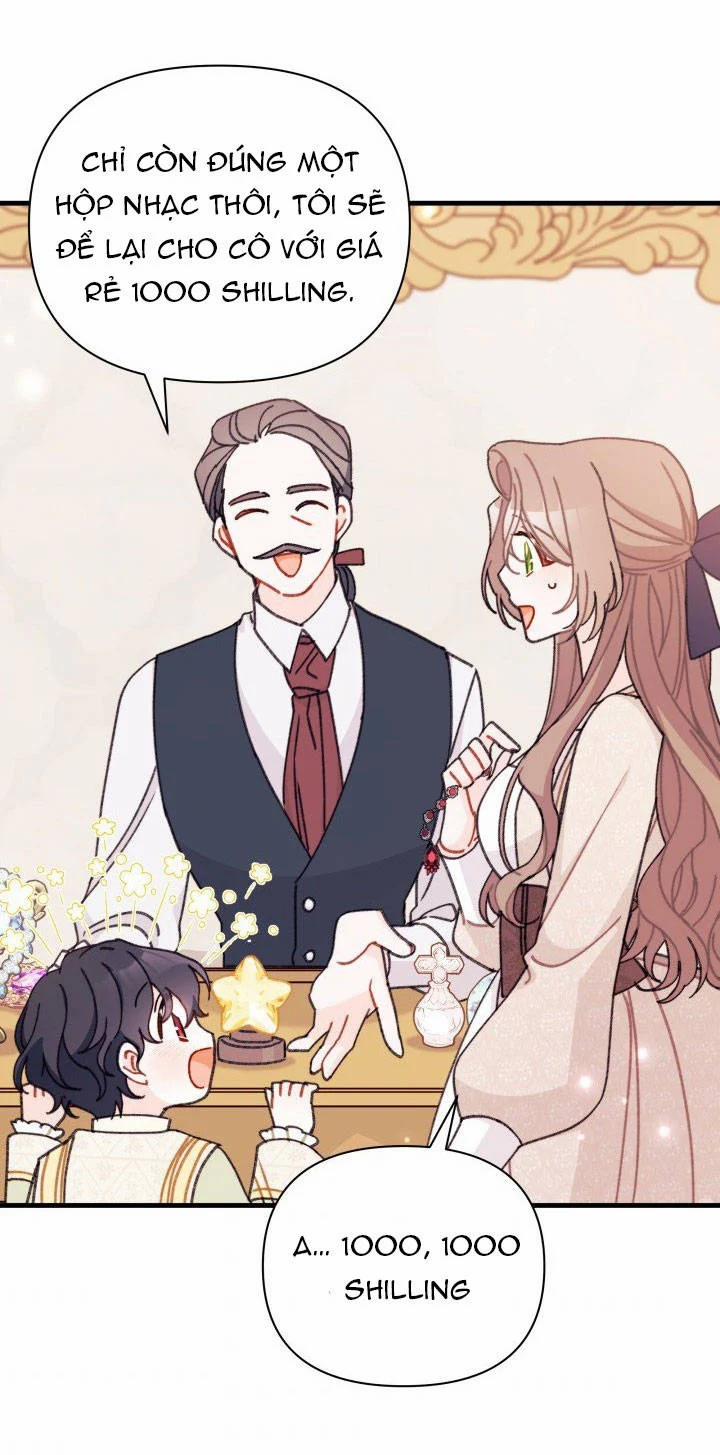 Tôi Đã Có Chồng Sau Khi Nhặt Được Nam Chính 13.5 trang 8