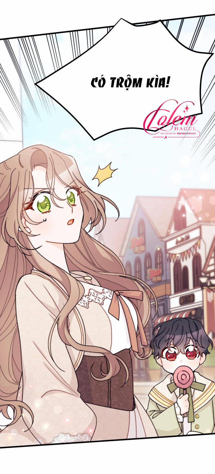 Tôi Đã Có Chồng Sau Khi Nhặt Được Nam Chính 13 trang 1