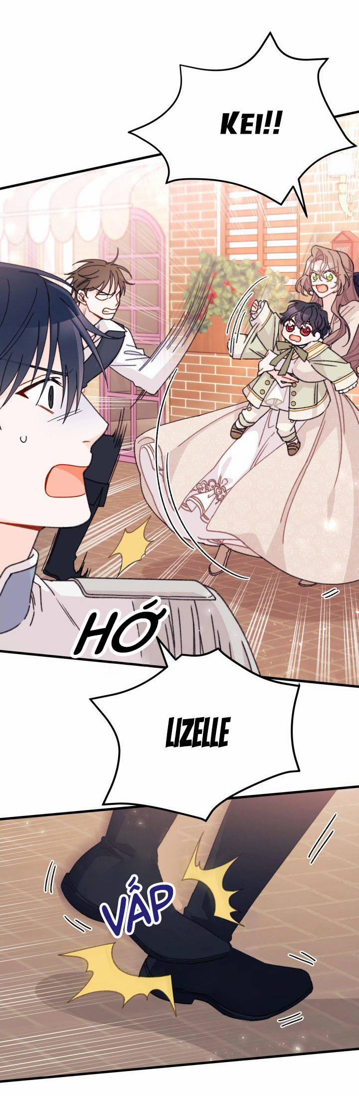 Tôi Đã Có Chồng Sau Khi Nhặt Được Nam Chính 13 trang 15