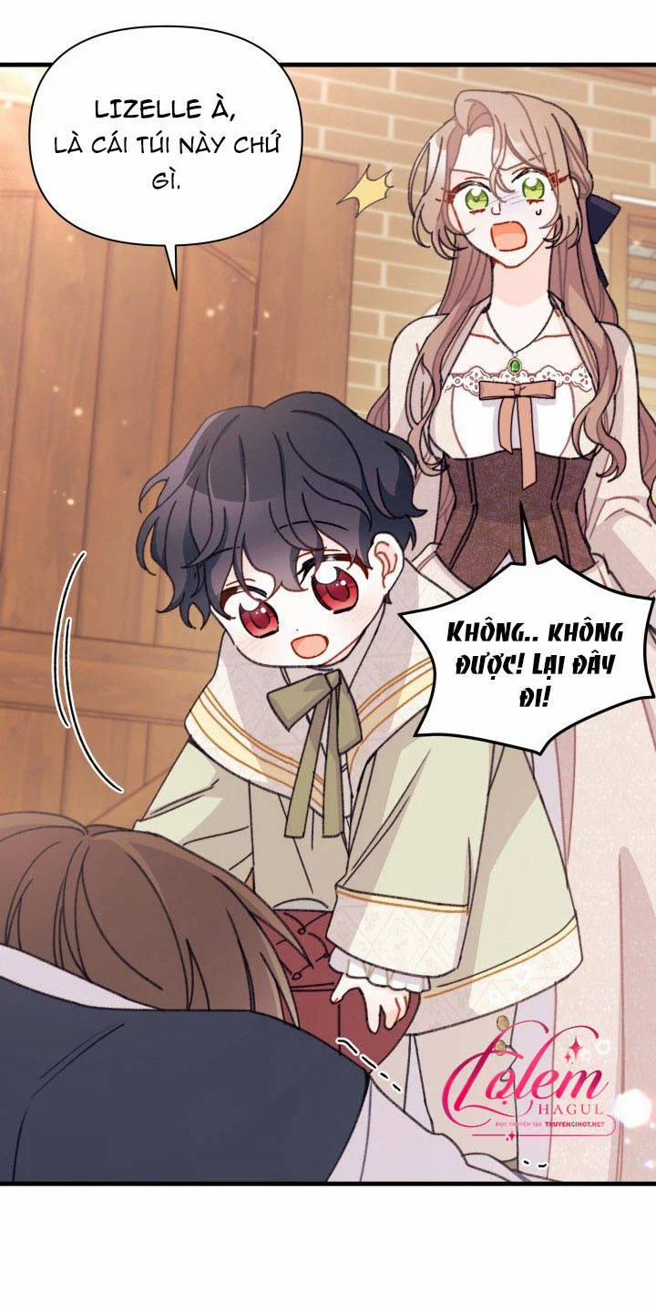 Tôi Đã Có Chồng Sau Khi Nhặt Được Nam Chính 13 trang 21