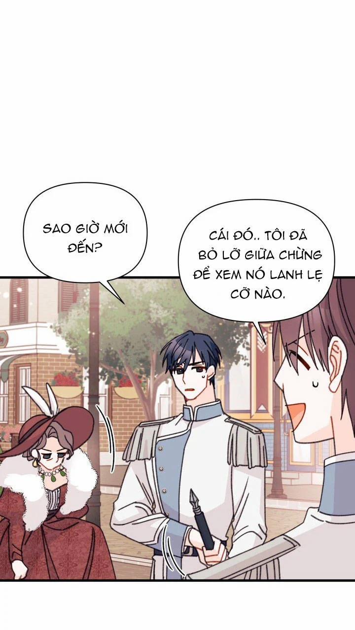 Tôi Đã Có Chồng Sau Khi Nhặt Được Nam Chính 13 trang 25