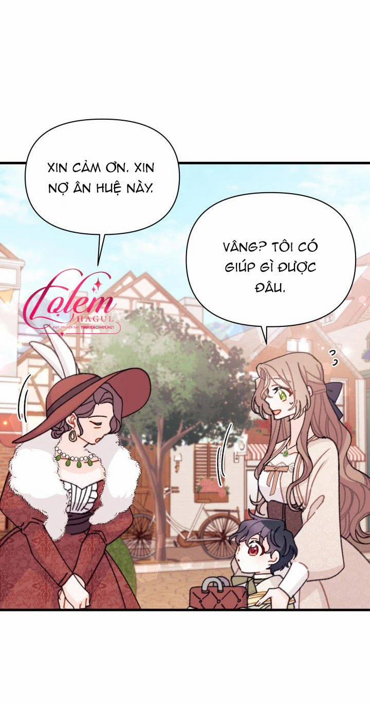 Tôi Đã Có Chồng Sau Khi Nhặt Được Nam Chính 13 trang 26