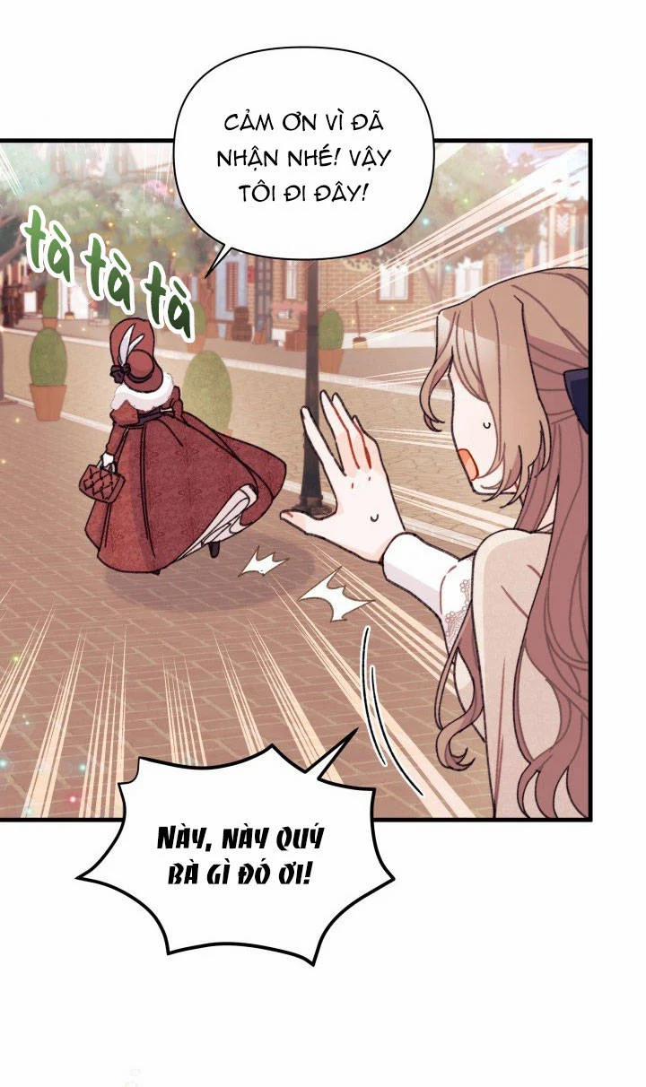 Tôi Đã Có Chồng Sau Khi Nhặt Được Nam Chính 13 trang 31