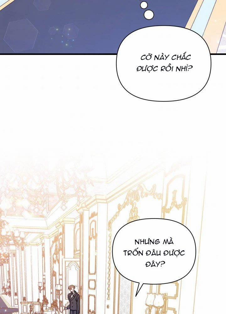 Tôi Đã Có Chồng Sau Khi Nhặt Được Nam Chính 14.5 trang 1