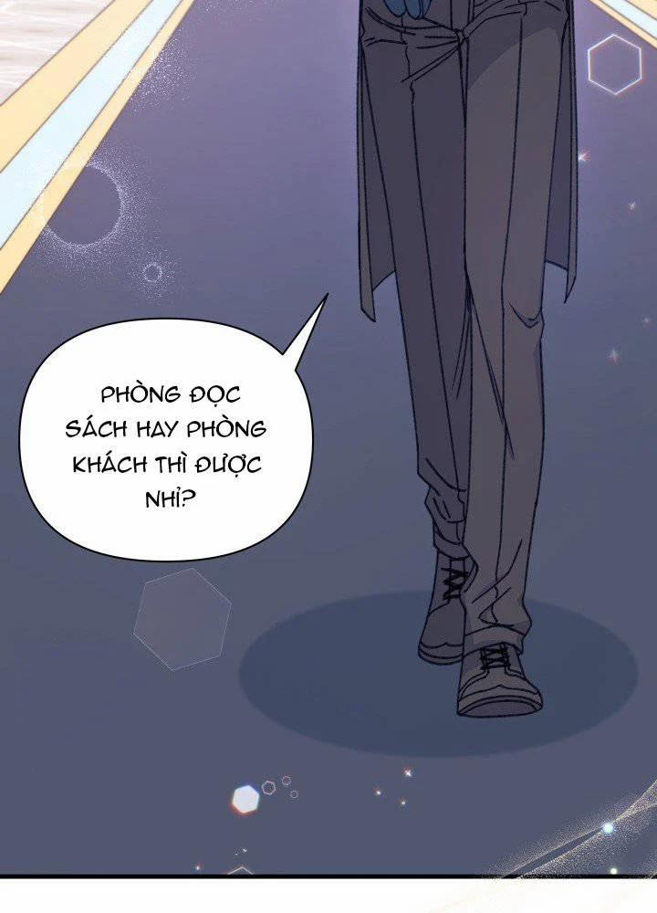 Tôi Đã Có Chồng Sau Khi Nhặt Được Nam Chính 14.5 trang 10