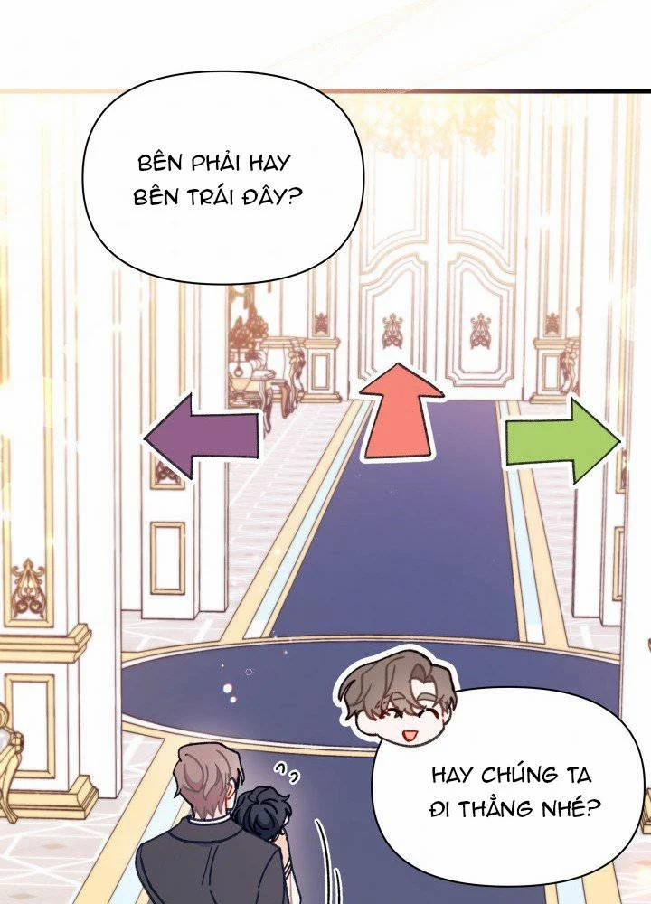 Tôi Đã Có Chồng Sau Khi Nhặt Được Nam Chính 14.5 trang 11