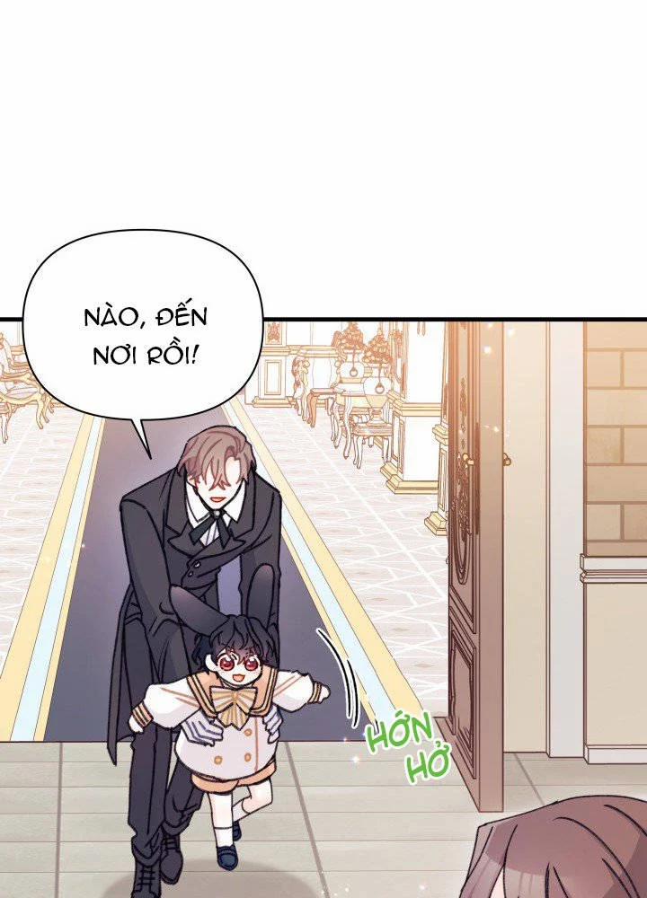 Tôi Đã Có Chồng Sau Khi Nhặt Được Nam Chính 14.5 trang 16