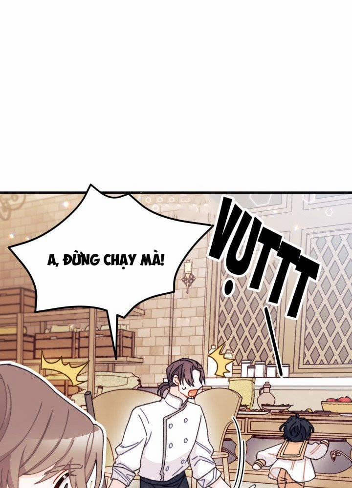 Tôi Đã Có Chồng Sau Khi Nhặt Được Nam Chính 14.5 trang 18