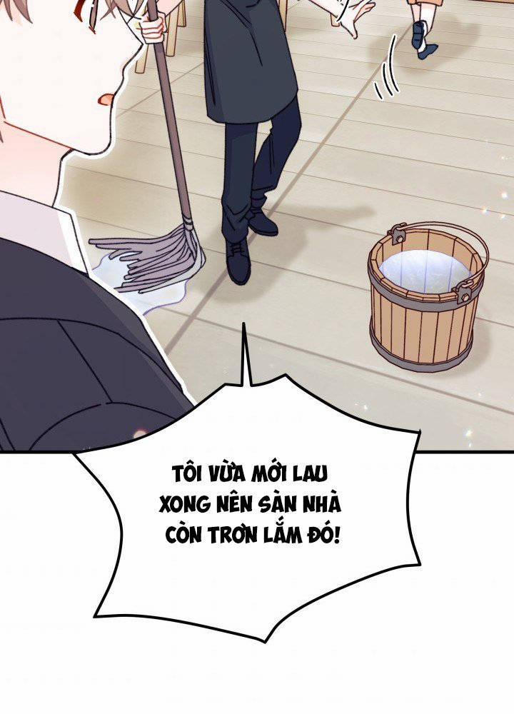 Tôi Đã Có Chồng Sau Khi Nhặt Được Nam Chính 14.5 trang 19