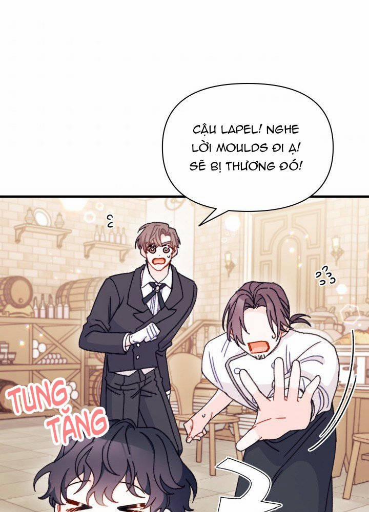 Tôi Đã Có Chồng Sau Khi Nhặt Được Nam Chính 14.5 trang 20