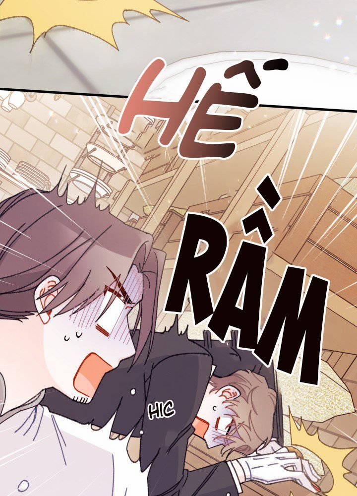 Tôi Đã Có Chồng Sau Khi Nhặt Được Nam Chính 14.5 trang 22