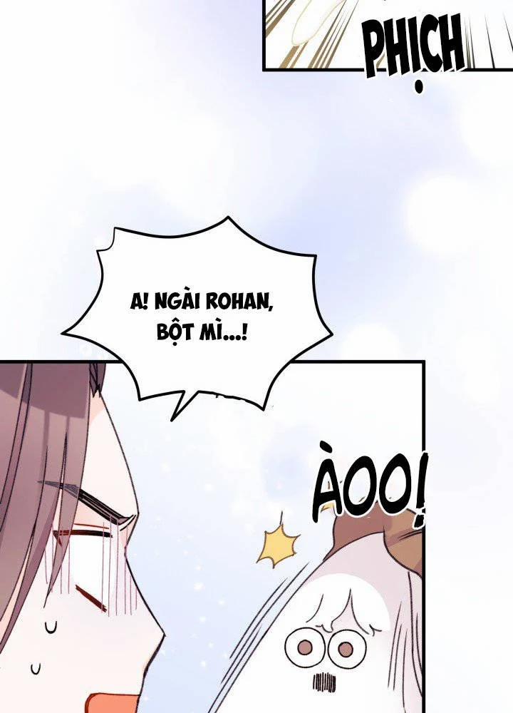 Tôi Đã Có Chồng Sau Khi Nhặt Được Nam Chính 14.5 trang 24