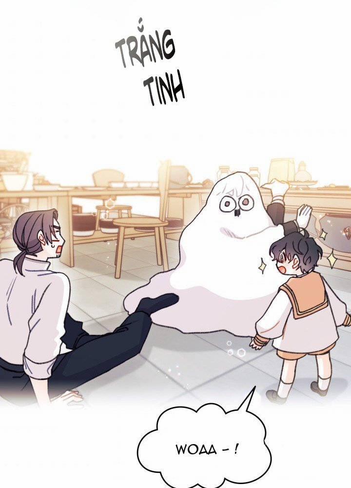 Tôi Đã Có Chồng Sau Khi Nhặt Được Nam Chính 14.5 trang 26