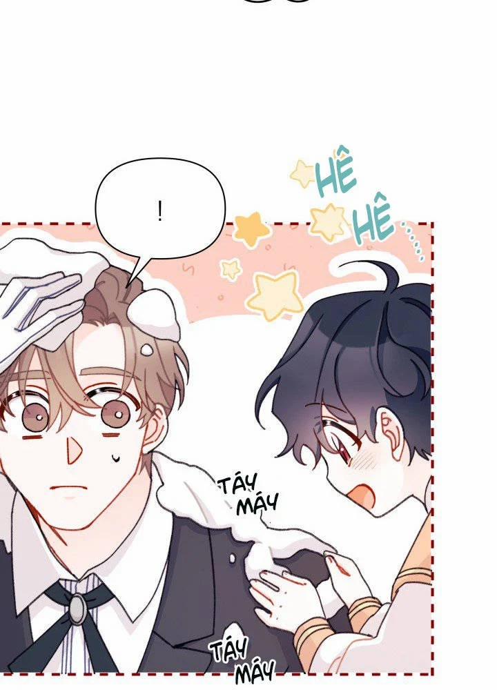 Tôi Đã Có Chồng Sau Khi Nhặt Được Nam Chính 14.5 trang 27