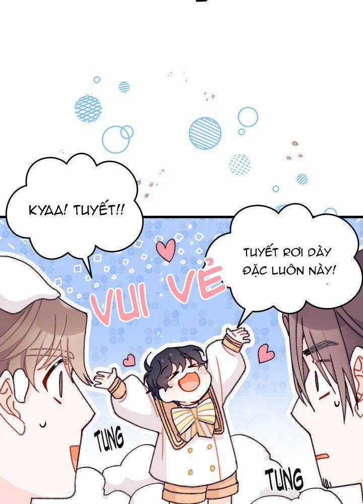 Tôi Đã Có Chồng Sau Khi Nhặt Được Nam Chính 14.5 trang 28