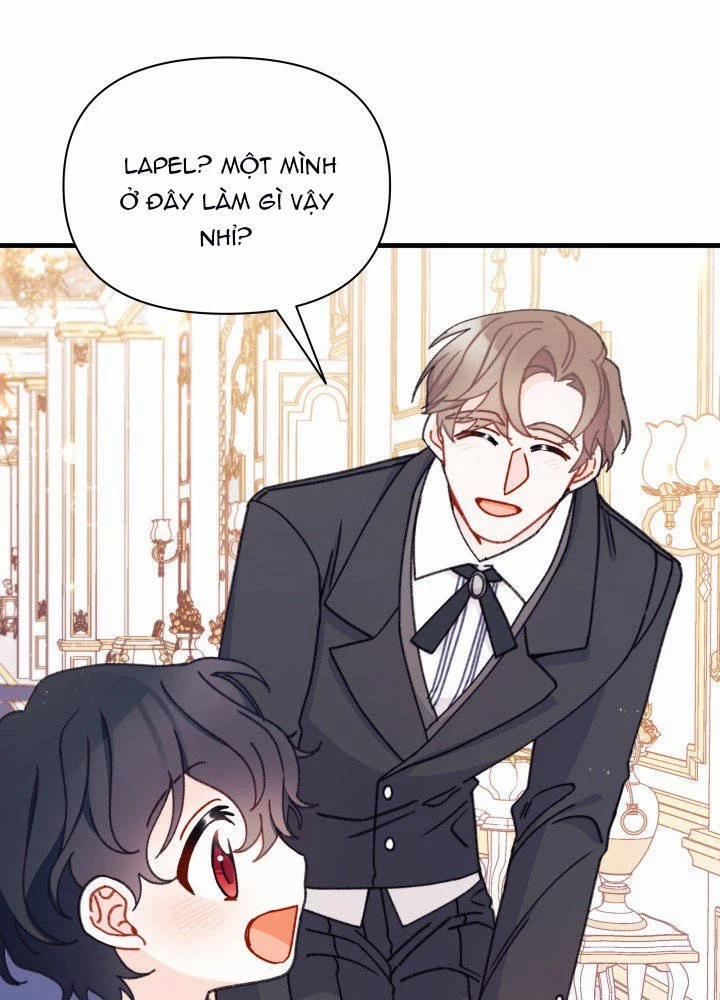 Tôi Đã Có Chồng Sau Khi Nhặt Được Nam Chính 14.5 trang 3