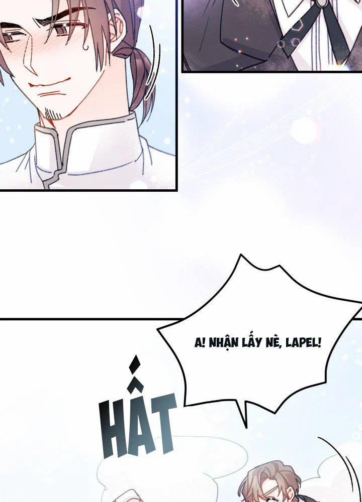 Tôi Đã Có Chồng Sau Khi Nhặt Được Nam Chính 14.5 trang 30