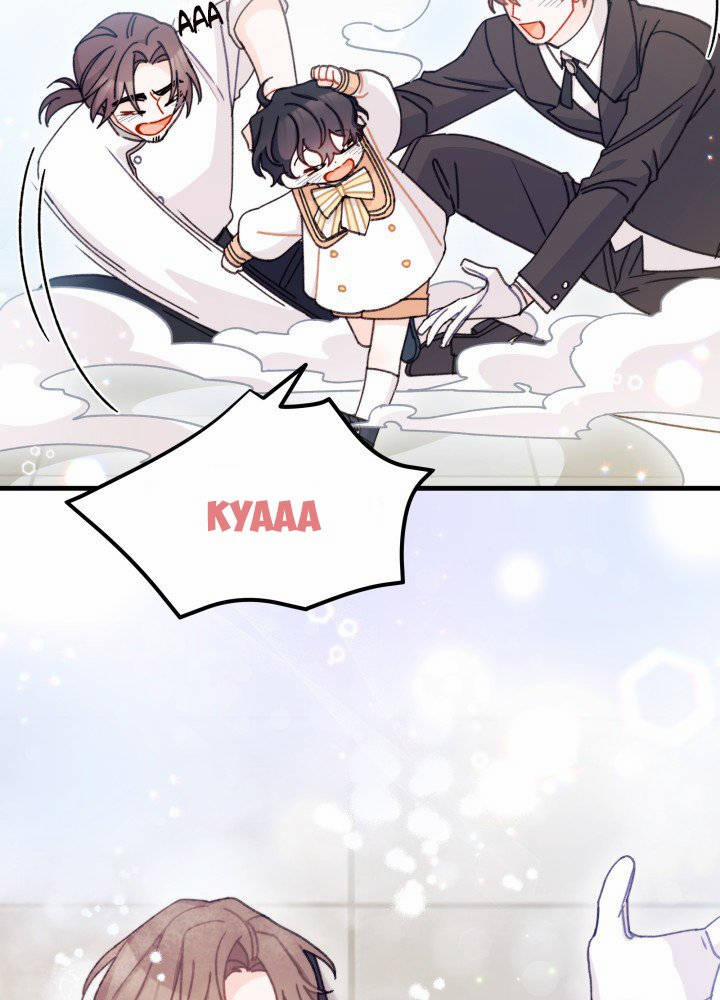 Tôi Đã Có Chồng Sau Khi Nhặt Được Nam Chính 14.5 trang 31