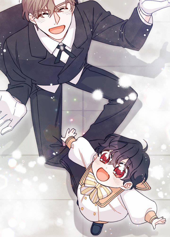 Tôi Đã Có Chồng Sau Khi Nhặt Được Nam Chính 14.5 trang 32