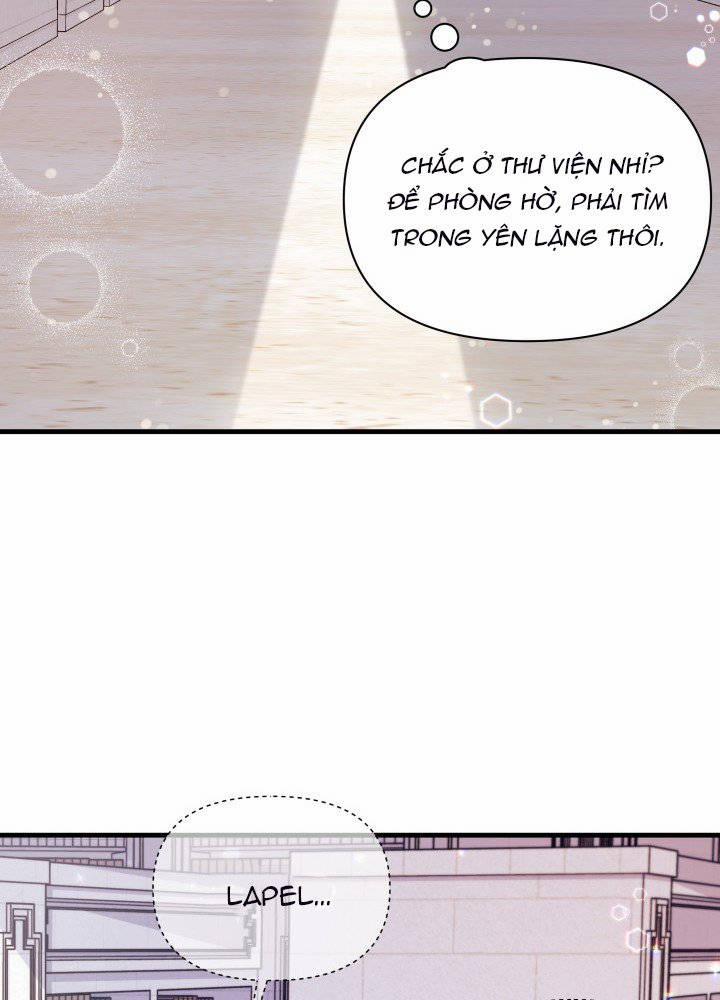 Tôi Đã Có Chồng Sau Khi Nhặt Được Nam Chính 14.5 trang 37