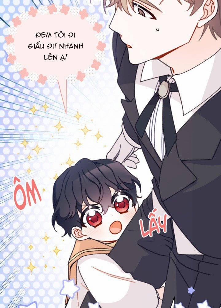 Tôi Đã Có Chồng Sau Khi Nhặt Được Nam Chính 14.5 trang 5