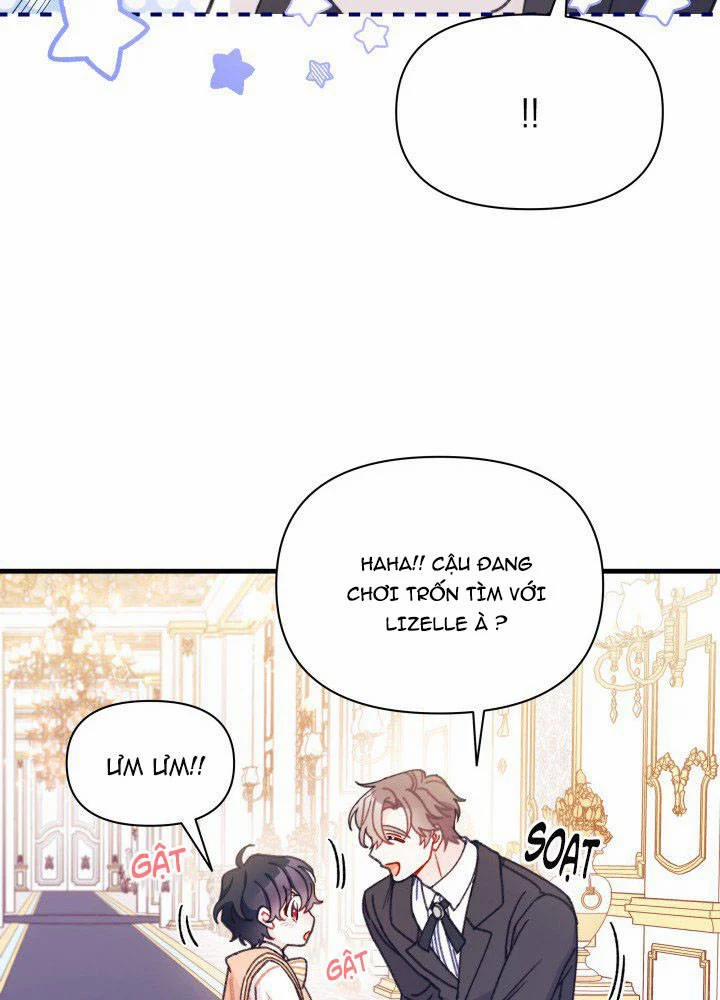 Tôi Đã Có Chồng Sau Khi Nhặt Được Nam Chính 14.5 trang 6