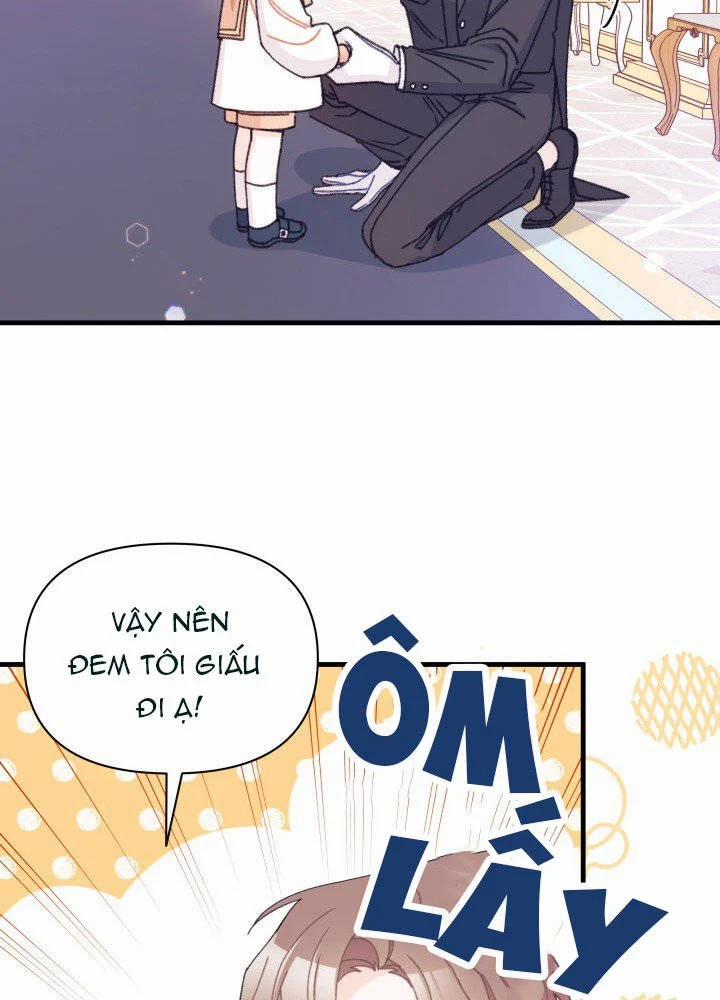 Tôi Đã Có Chồng Sau Khi Nhặt Được Nam Chính 14.5 trang 7