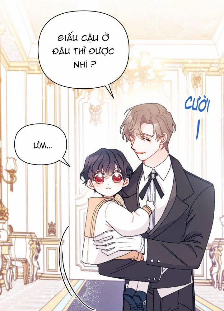 Tôi Đã Có Chồng Sau Khi Nhặt Được Nam Chính 14.5 trang 9