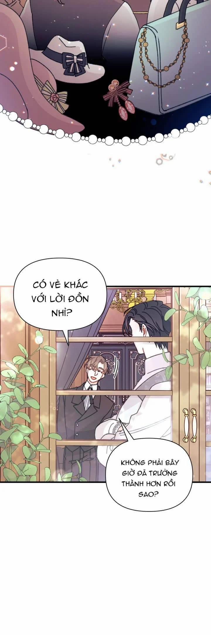 Tôi Đã Có Chồng Sau Khi Nhặt Được Nam Chính 14 trang 10