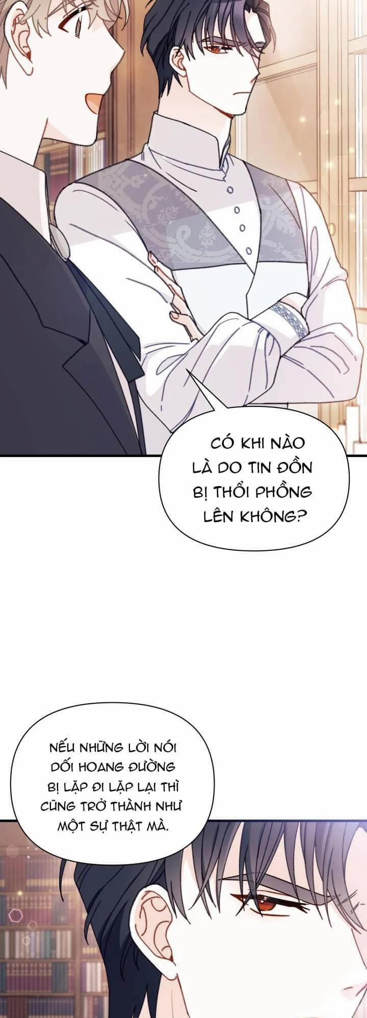 Tôi Đã Có Chồng Sau Khi Nhặt Được Nam Chính 14 trang 13