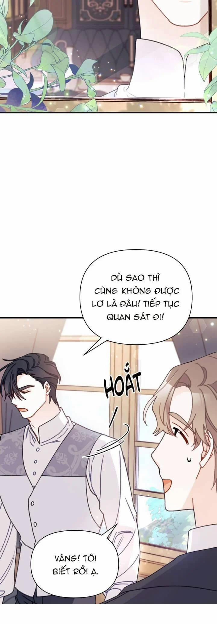 Tôi Đã Có Chồng Sau Khi Nhặt Được Nam Chính 14 trang 21