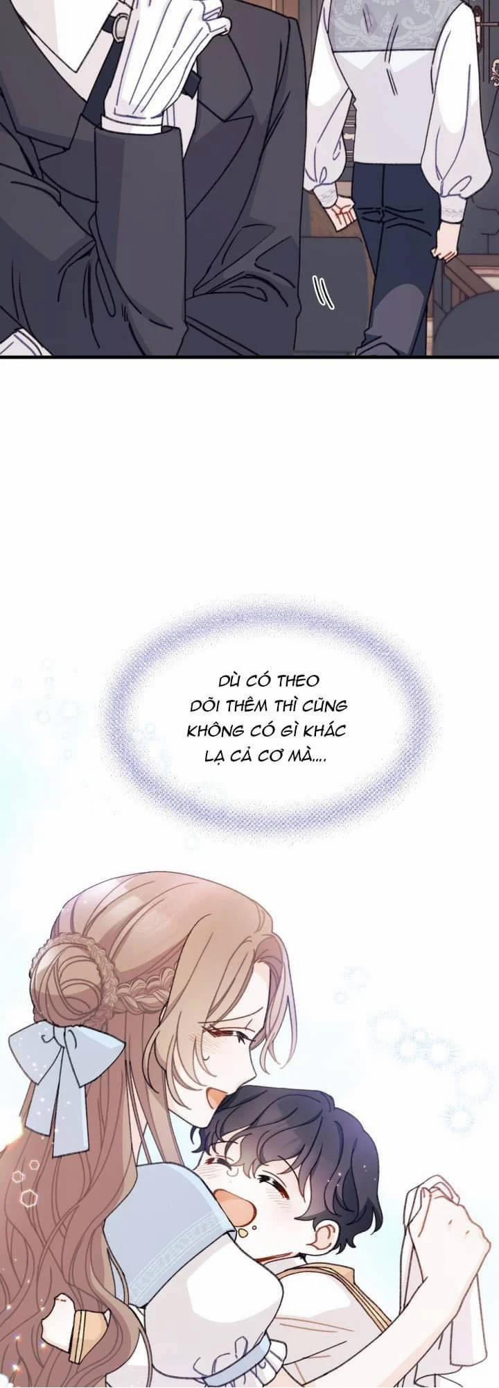 Tôi Đã Có Chồng Sau Khi Nhặt Được Nam Chính 14 trang 23