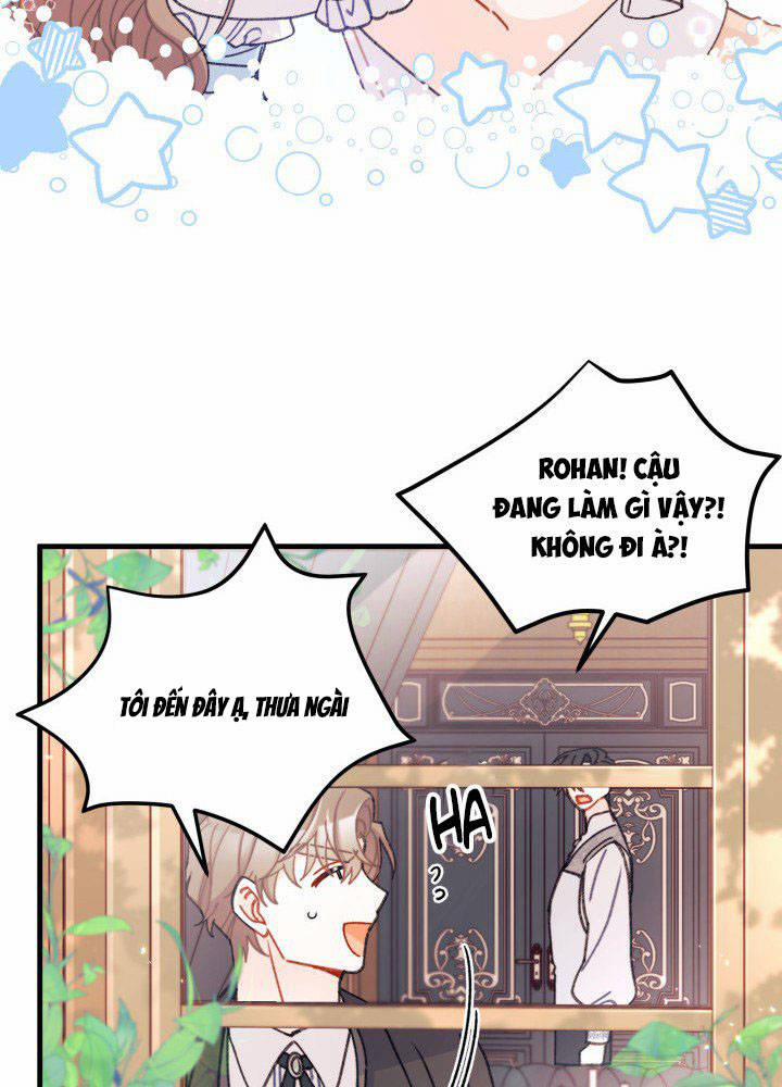 Tôi Đã Có Chồng Sau Khi Nhặt Được Nam Chính 14 trang 24