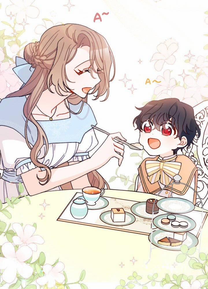 Tôi Đã Có Chồng Sau Khi Nhặt Được Nam Chính 14 trang 3